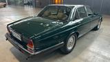 Jaguar XJ12 - Jaguar Gebrauchtwagen von 1990