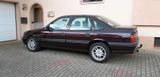 Opel Oldtimer Vectra a v6 - gebrauchte Opel Vectra aus dem Jahr 1993