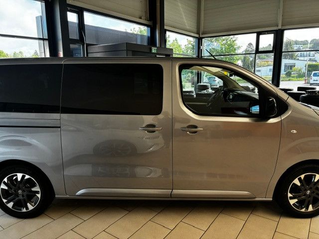 Opel Zafira Life