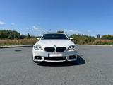 BMW 535d Touring M-Sport (F11) - Euro 6 oh... - BMW 535 in Frankfurt (Main)