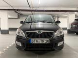 Skoda Fabia HTP-14 Jahre 1 Hand-Motorrevision-Neue TÜV - Skoda Fabia: Htp