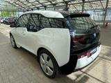 BMW i3 60Ah  Klima|Bluetooth|Sitzheizung - gebrauchte BMW i3 aus dem Jahr 2017