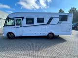 Itineo JC 740 - Einzelbetten, Hubbett, Backofen, LED - Itineo Wohnwagen & Wohnmobile