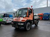 Unimog U 290 - Unimog U