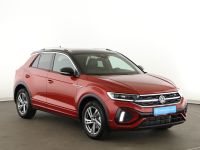 Volkswagen T-Roc - Vorschau Bild 10
