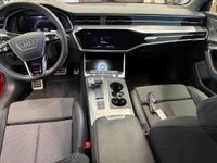 Audi A6 - Vorschau Bild 7