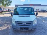 Ford Transit 2.2 TDCi FT 280K, 7-Sitzer, Tempomat - Ford Transit aus 2011: Van