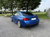 BMW M235i Coupé Deutsches Fahrzeug - BMW: F