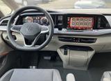 Volkswagen T7 California Ocean 1.5 TSI DSG eHybrid 4Motion  - VW T7 California mit Schiebedach