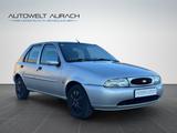 Ford Fiesta 1.2 Ghia AUTOMATIK KLIMA E.FH ZV TÜV NEU - gebrauchte Ford Fiesta aus dem Jahr 1998