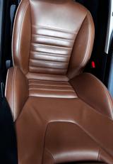 Mercedes-Benz SLC 300 Autom. - - graue Mercedes-Benz SLC-Klasse