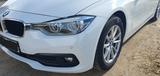 BMW 320d Touring - AHK, Panorama, Nav prof. - BMW 320 Gebrauchtwagen in Stuttgart
