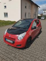 Suzuki Alto 1.0L Basic - Suzuki Alto Basic mit Benzin-Antrieb