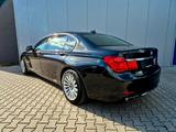 BMW 760Li High Security *B7/VR9 - ARMORED/GEPANZERT* - BMW 760 mit Benzin-Antrieb