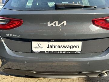 Kia Ceed 1.0 T-GDI 100 OPF Vision
