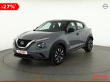 Nissan Juke 1.0 DIG-T Aut. LED Kamera AppConnect - Nissan Juke in Leipzig