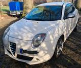 Alfa Romeo MiTo 1.4 TB 16V MultiAir Quadrifoglio Verde ... - Alfa Romeo MiTo: Multiair