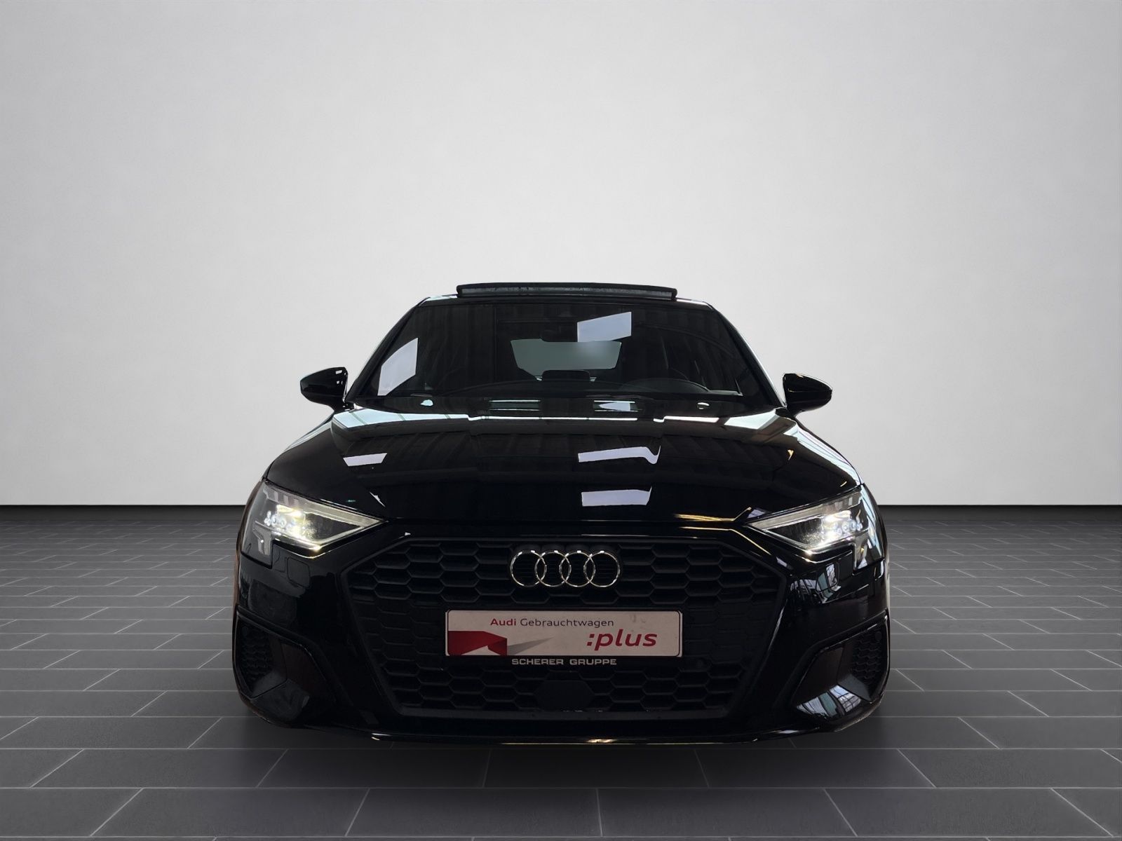 Audi A3 - Bild 6