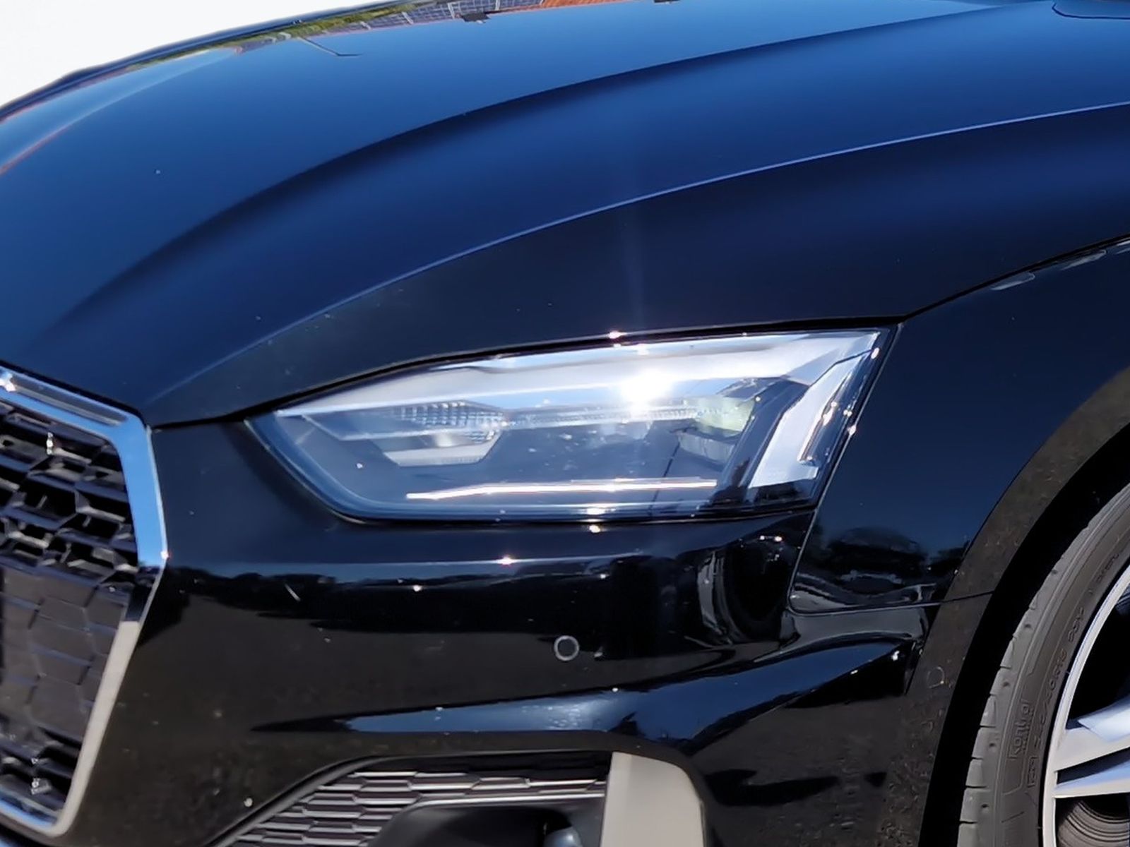 Audi A5 - Bild 6