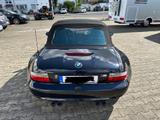 BMW Z3 M M 3.2 - - BMW Z3 M: Roadster