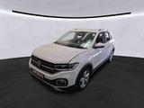 Volkswagen T-Cross 1.0 TSI Style LED PDC Carplay KlimaA MFL - VW T-Cross Gebrauchtwagen in Düsseldorf