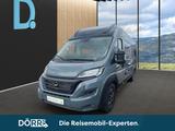 Karmann Davis Lifestyle DA 630 LS Dachpanorama/Automat. - Angebote