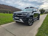 Volkswagen Amarok - gebrauchte VW Amarok aus dem Jahr 2024