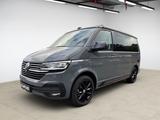 Volkswagen T6.1 California Ocean Edition/AHK/18'' LM/Voll - Volkswagen T6 Jahreswagen