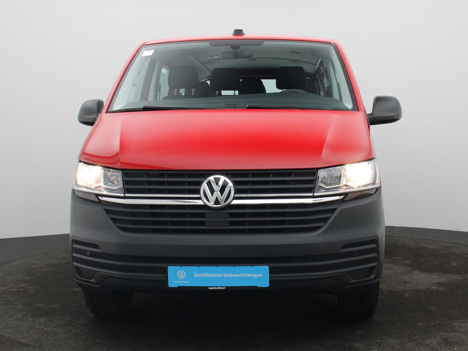 Volkswagen T6 Kombi - Bild 3