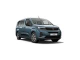 Opel Combo LED Apple CarPlay Android Auto Mehrzonenkl - Opel Combo in Augsburg