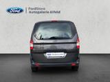 Ford Transit Courier Trend - Ford Transit Courier aus 2022