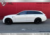Mercedes-Benz E 63s AMG T Appel/Car/360°/SHZx4/SZK/HeadUp - Mercedes-Benz E-Class: AMG