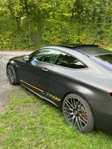 Mercedes-Benz C 63 AMG Mercedes-AMG C 63 S Autom. Mercedes... - gebrauchte Mercedes-Benz C 63 AMG aus dem Jahr 2023