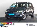 Volkswagen Touran 1.5 TSI DSG Comfortline AHK, IQ - Volkswagen Touran 1T mit Benzin-Antrieb