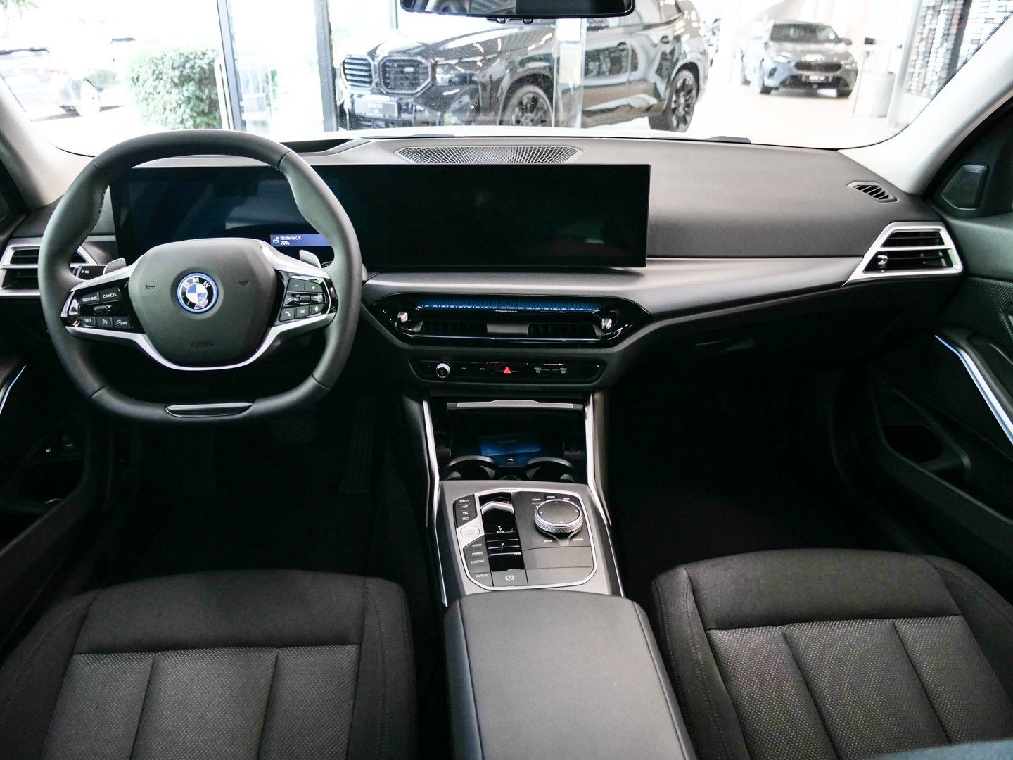 BMW 330 - Bild 12