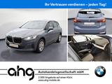 BMW 220i Active Tourer Steptronic DCT AHK - BMW 220 Active Tourer aus 2022
