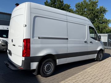 Mercedes Sprinter - 6