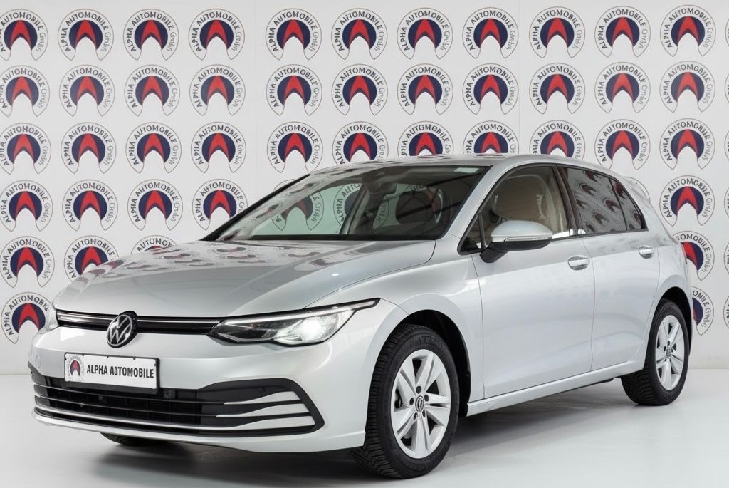 Image of Volkswagen Golf