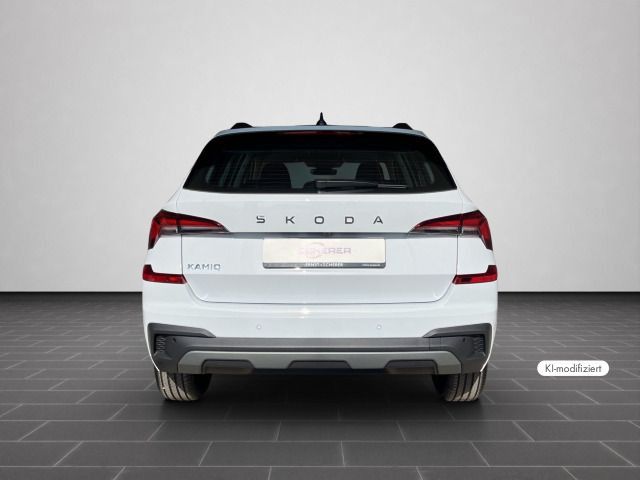 Skoda Kamiq - Bild 7