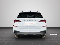 Skoda Kamiq - Vorschau Bild 7