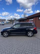 Mercedes-Benz GLK 220 BlueTEC 4MATIC - Pano, 360-Grad, AHK - Mercedes-Benz GLK bluetec