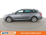 Skoda Superb 2.0 TDI Style Aut.*NAVI*ACC*CAM*PDC*SHZ* - Skoda Superb Style mit Diesel-Antrieb