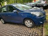 Renault Scenic - Renault Scenic Gebrauchtwagen in Hannover