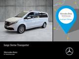 Mercedes-Benz EQV 300 Lang LED+Kamera+MBUX+DIS+Klima+SitzHZ - gebrauchte Mercedes-Benz EQV aus dem Jahr 2022