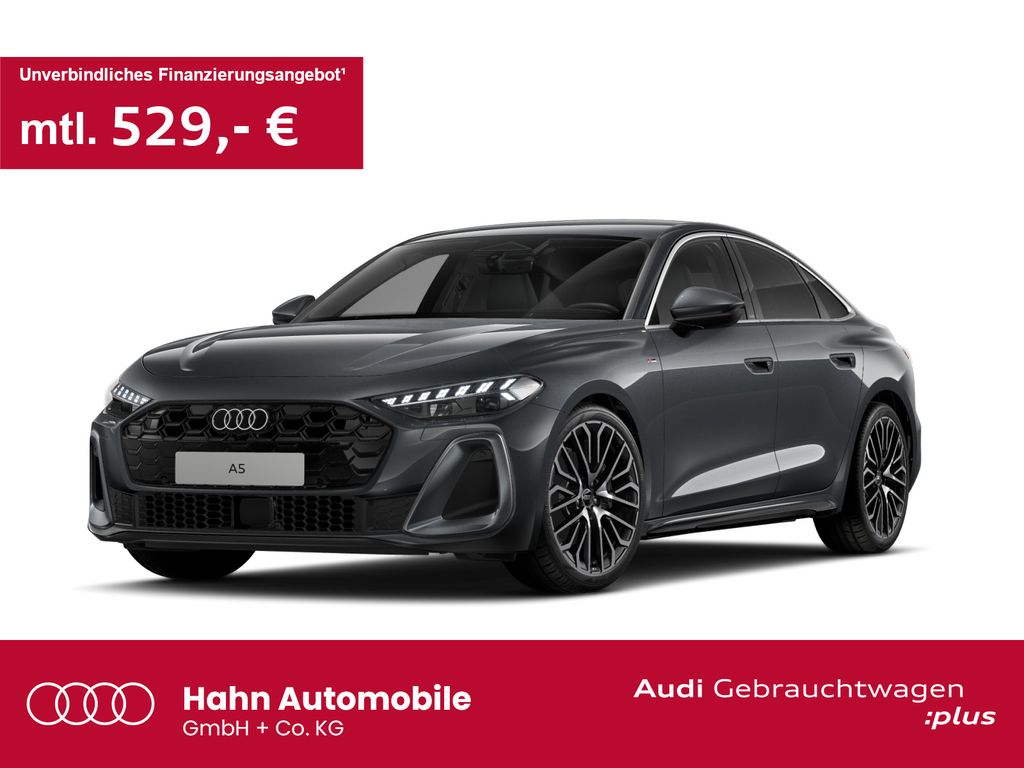 Image of Audi A5