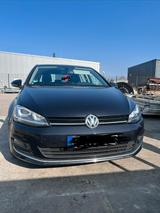 Volkswagen Auto Golf 7 1.4 TSI 122 Ps Automatik - Volkswagen Golf: Tsi 122 Ps
