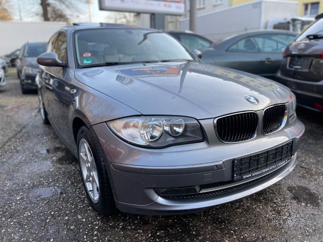 BMW 116 Baureihe 1 Lim. 116i* Steuerkette, Neue*