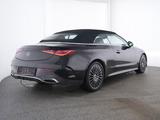 Mercedes-Benz CLE 200 Cabrio , AMG MEMO AHK KAMERA SPUR PDC - Mercedes CLE-Klasse mit Anhängerkupplung