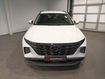 Hyundai TUCSON - 2