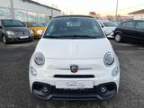 Abarth 595C  CABRIO  AUT.*SERVICE NEU*TÜV NEU* WIN & SO - Abarth 595C aus 2023